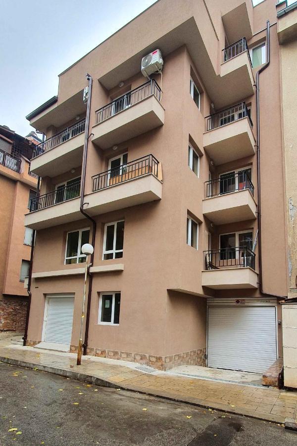 Apartament Sanny Apartment Plovdiv Exterior photo